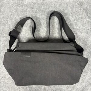 DJI Mavic Series Shoulder Bag One Size Black Padded Drone Case